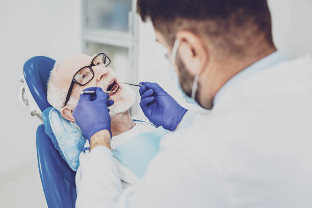 Best Broken Tooth Emergency  in Holly Hills, CO